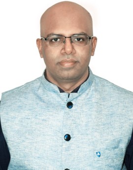 Dinesh Kalyanasundaram