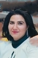 Manrika Malhotra