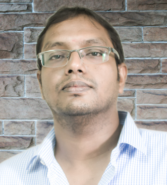 Ravikrishnan Elangovan