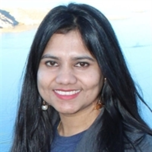 TALK BY DR. REKHA RAJA