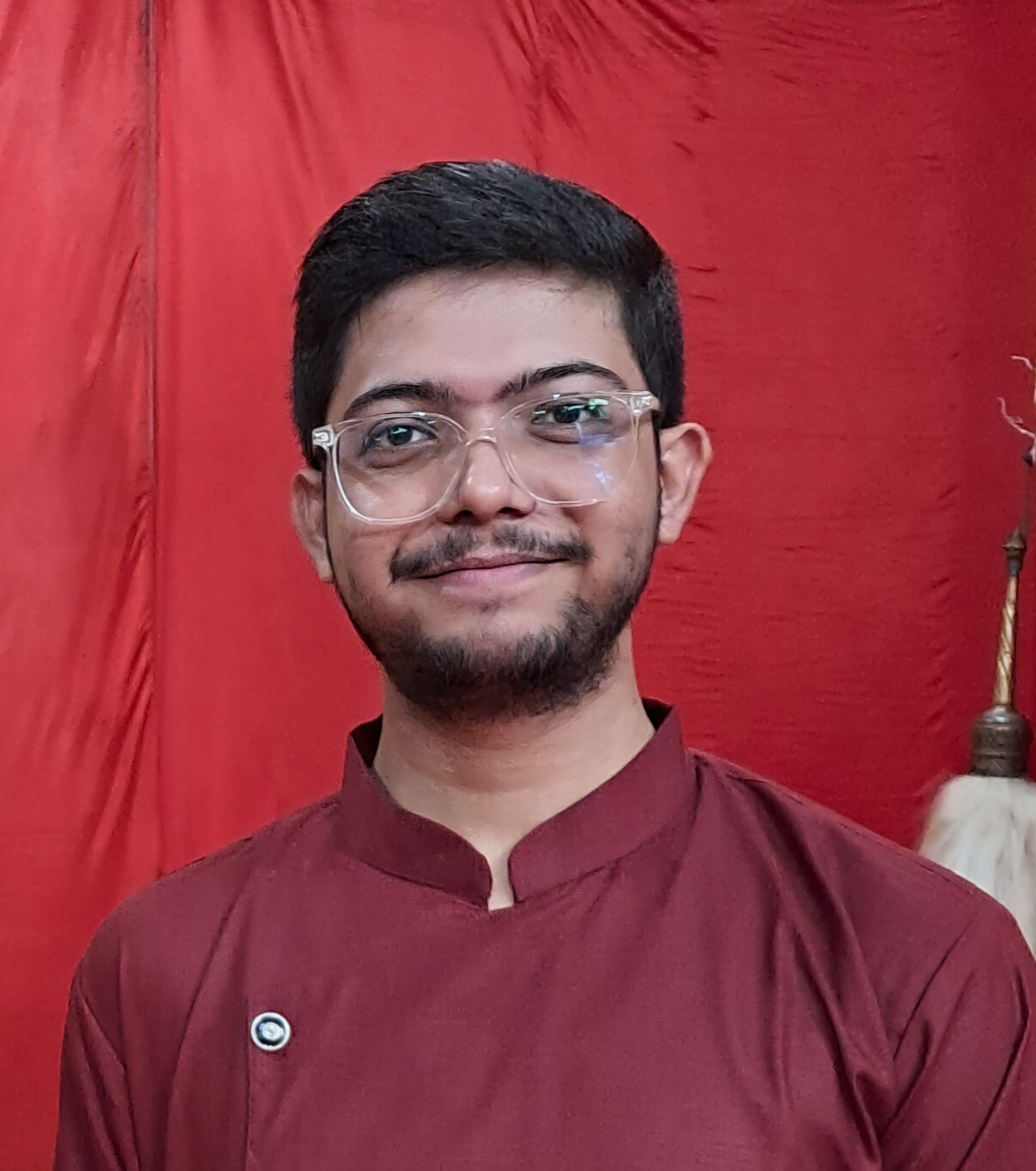Ritik Kumar Das