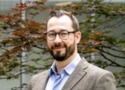 Talk by Prof. Dirk Hovy