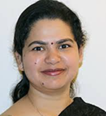 Talk by Prof. Richa Singh 