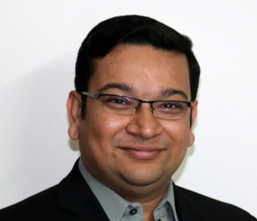Talk by Prof. Mayank Vatsa 