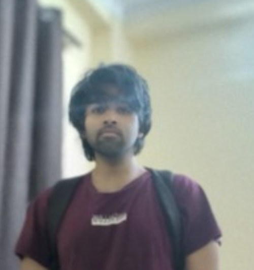 Shashank Agarwal