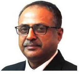 Hemant Kaushal