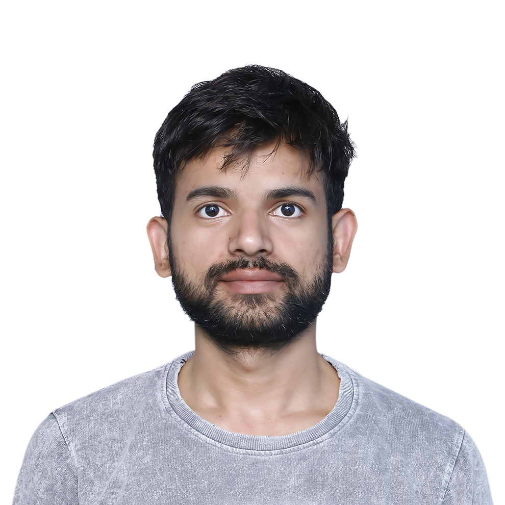 Meghender Pal
