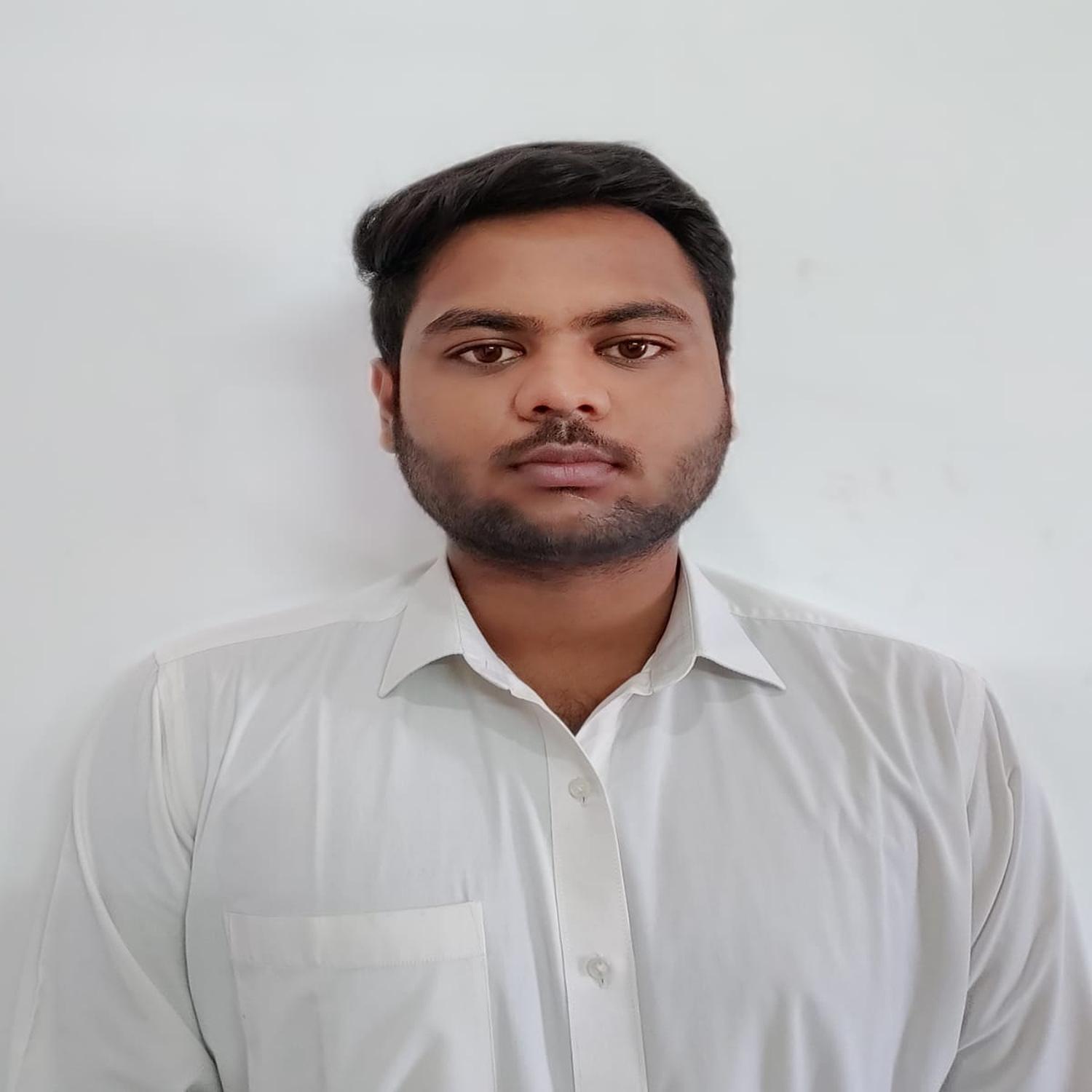 Peeyush Motwal