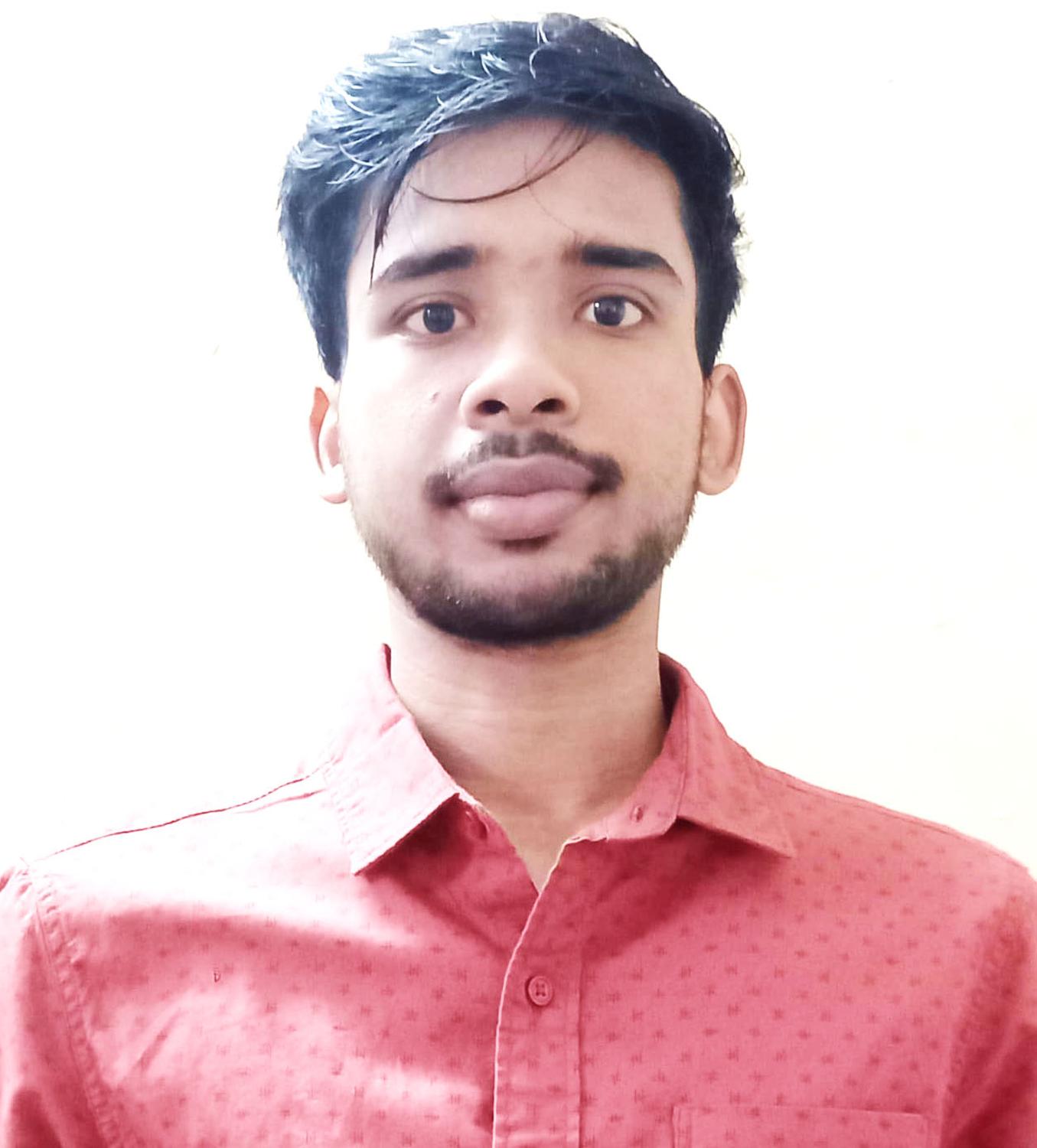 Yuvraj Verma