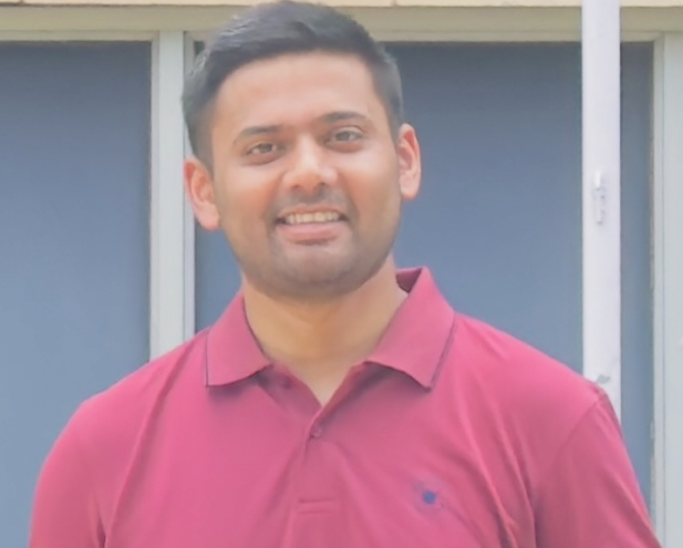 Abhay Pratap Singh