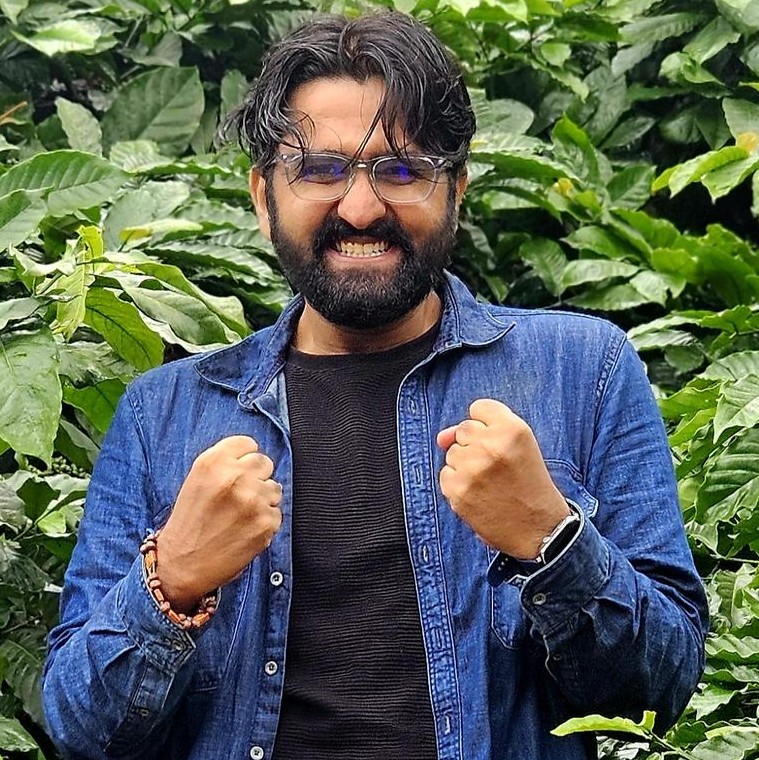 Trishanku Sarma