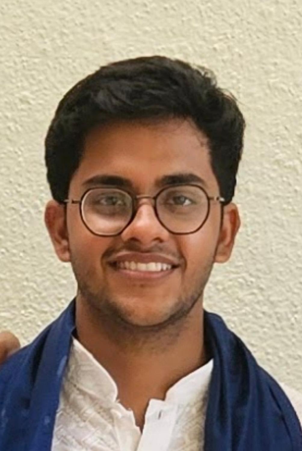 Nikhil