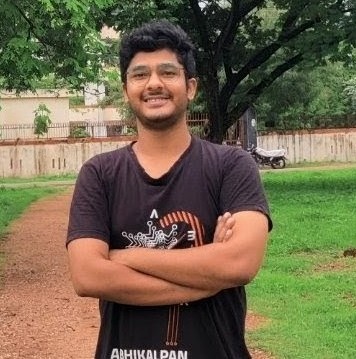 Vaibhav Sagar