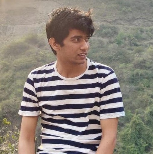 Mukesh Kumar