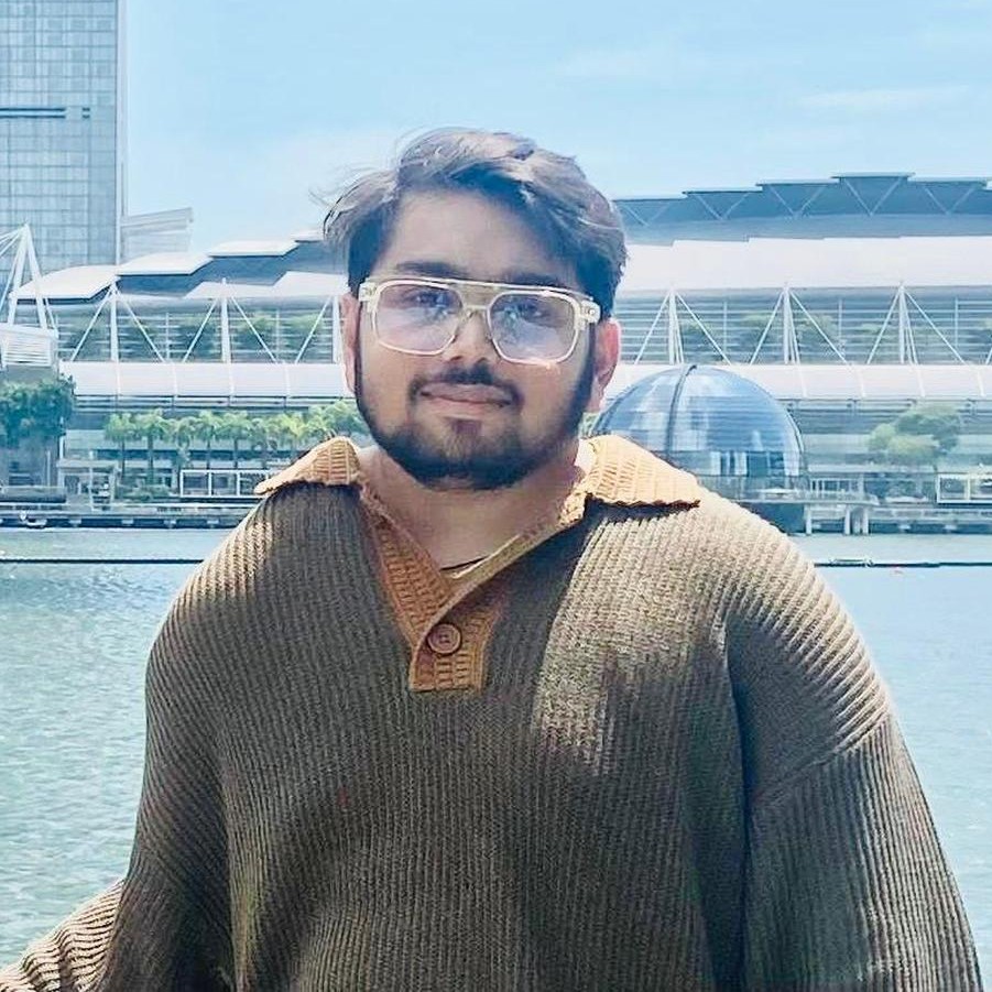 Ankit Kumar