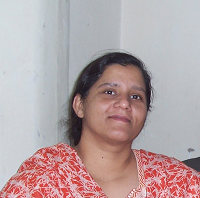 Aparna Mehra