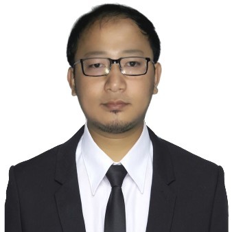 Talk by Dr. Arambam James Singh