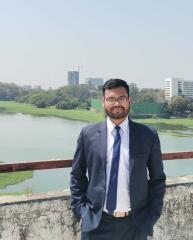 Arijit Das