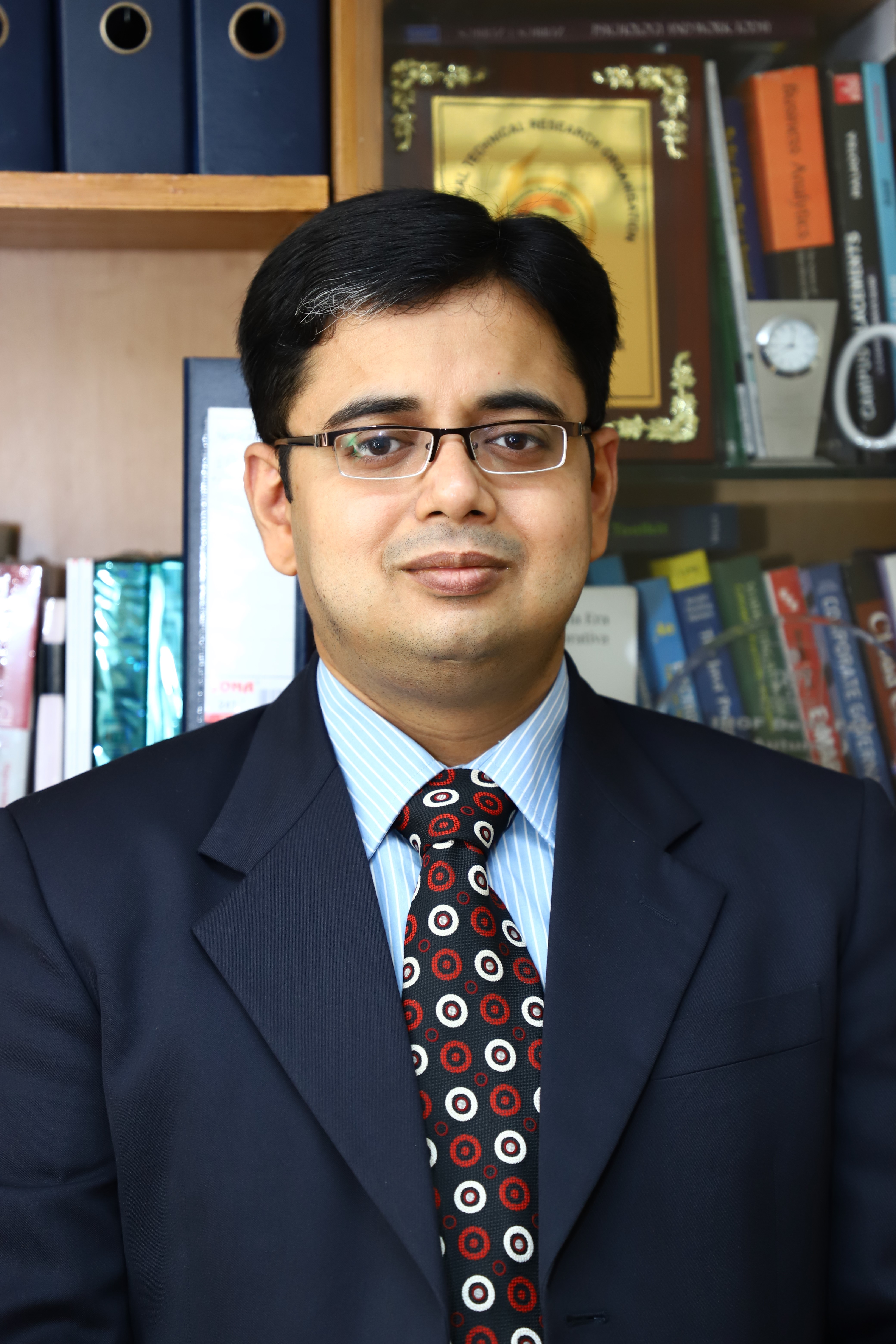 Arpan Kumar kar