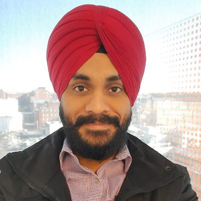Talk By Dr. Amrit Singh Bedi