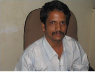 Bijaya Panigrahi