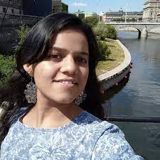 Talk by Dr. Manisha Padala