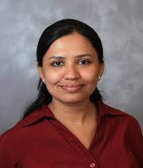 TALK BY PROF. SUDEEPA ROY