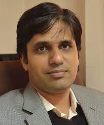 TALK BY PROF. KETAN RAJAWAT 