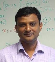 TALK BY DR. MANJESH HANAWAL