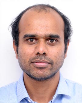 Parag Singla