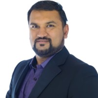 Husain Kanchwala