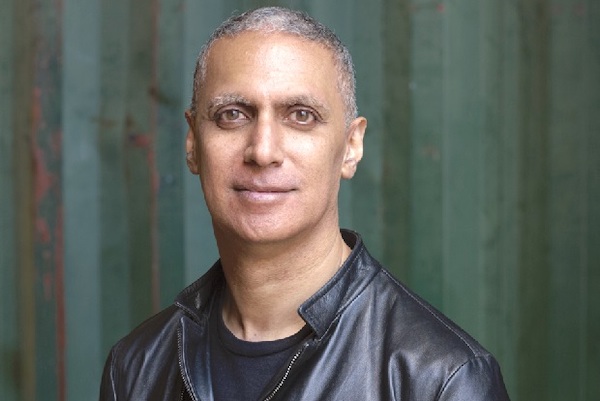 Talk by Dr. Nitin Sawhney