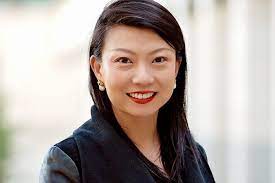 Talk by Dr. Grace Gao
