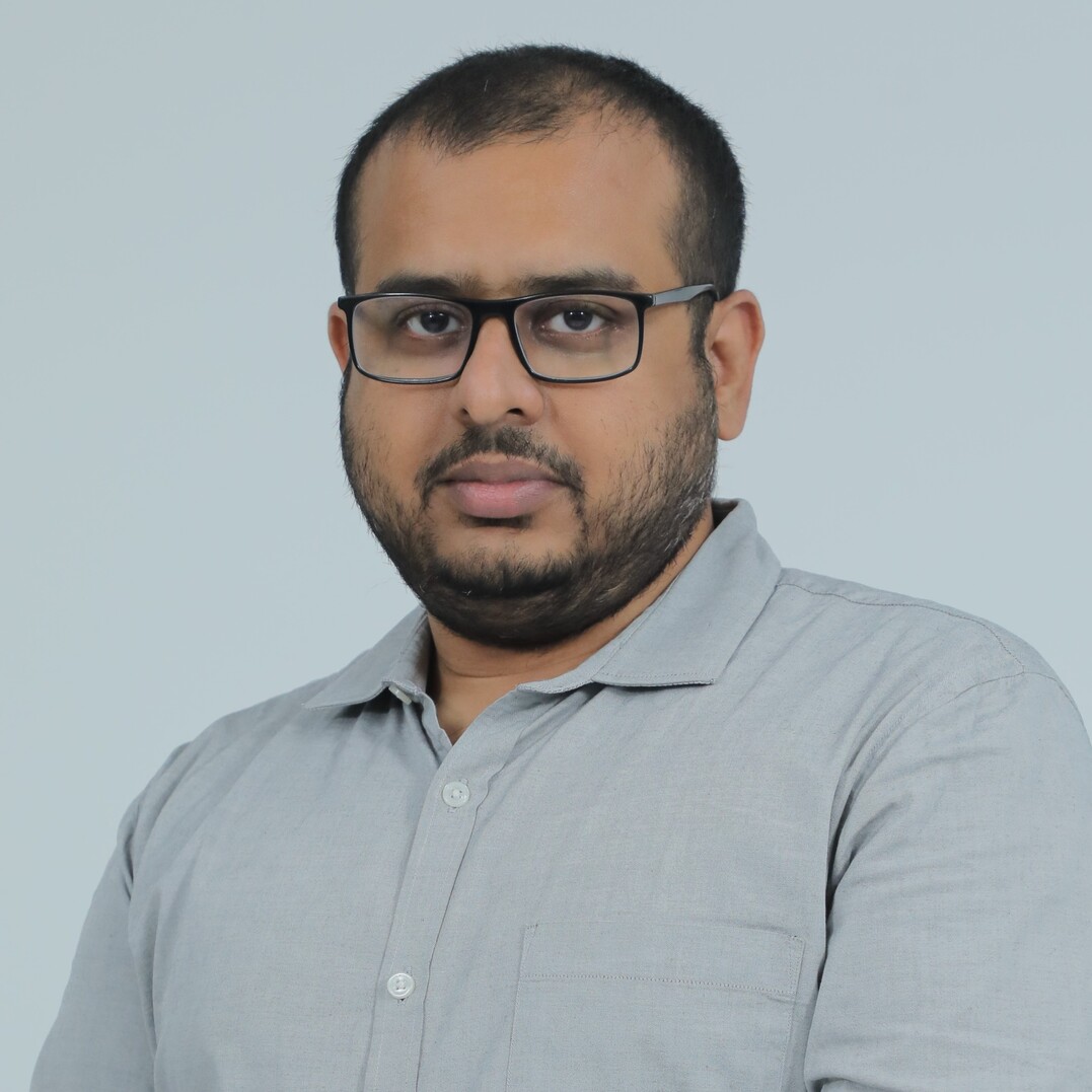 Hariprasad Kodamana