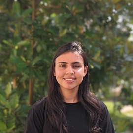 Priyanka Golia