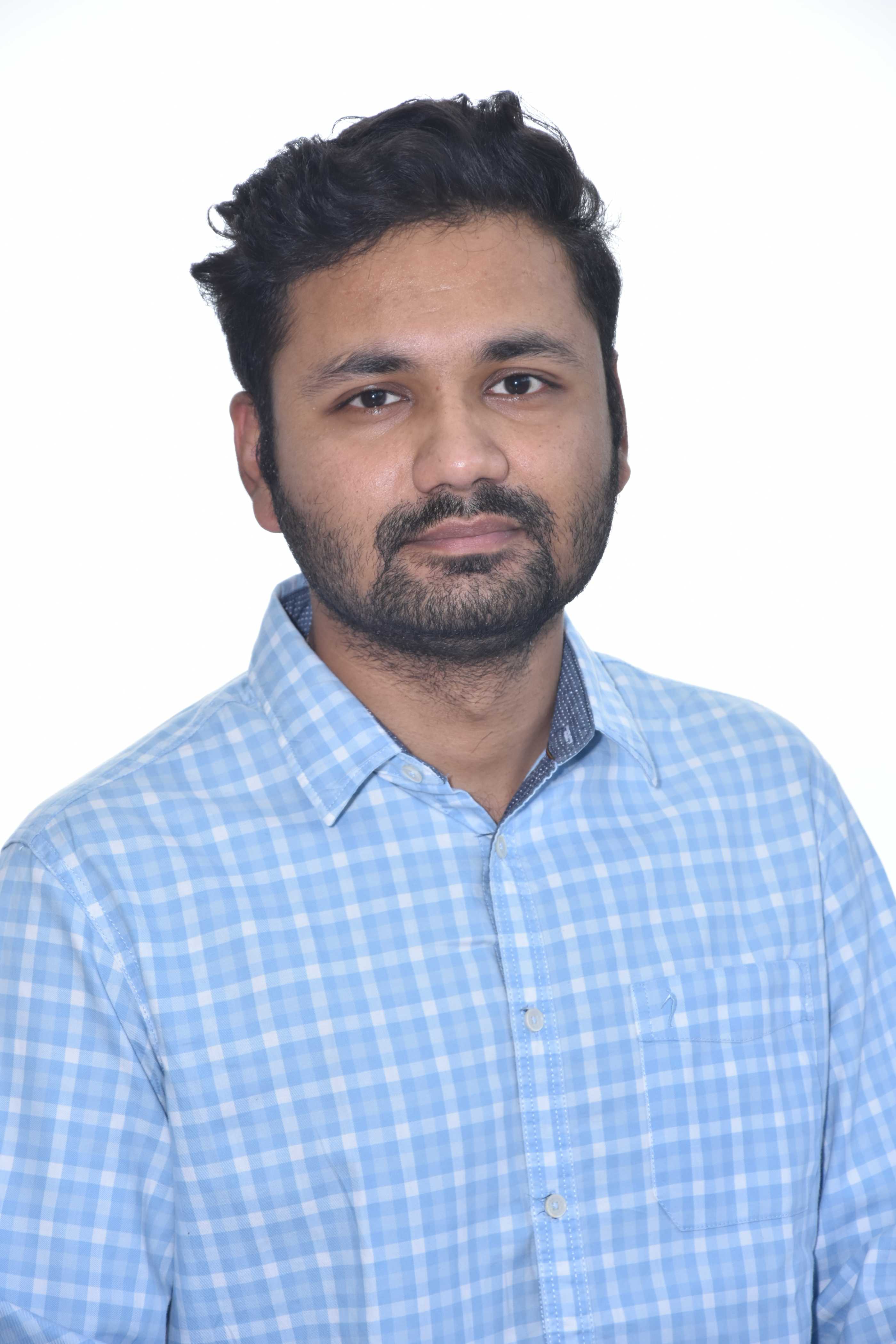 Aayush Kumar Tyagi