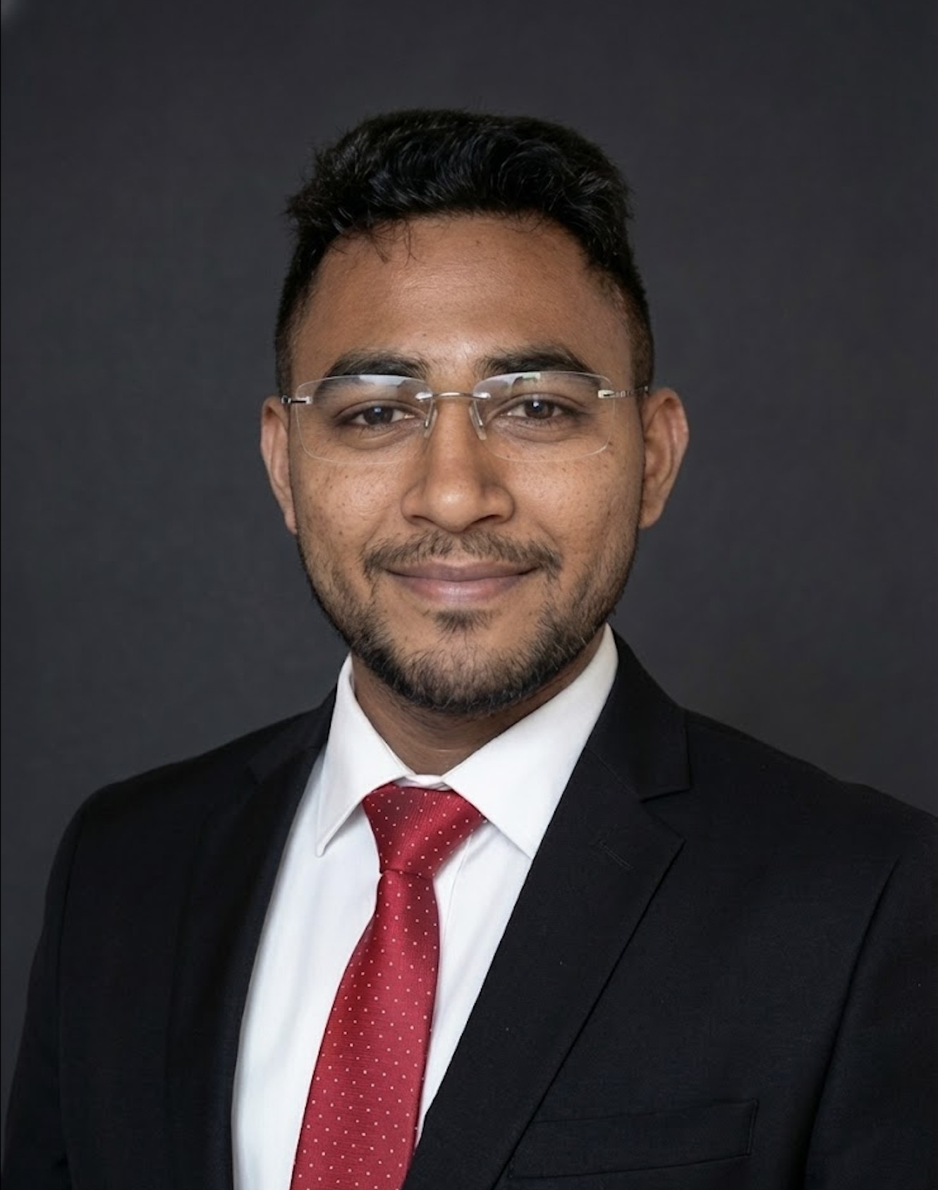 Abhishek Gupta