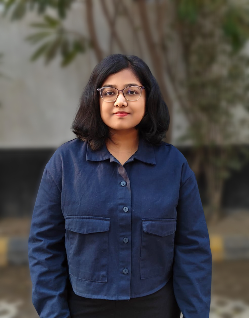Akshyata Singh