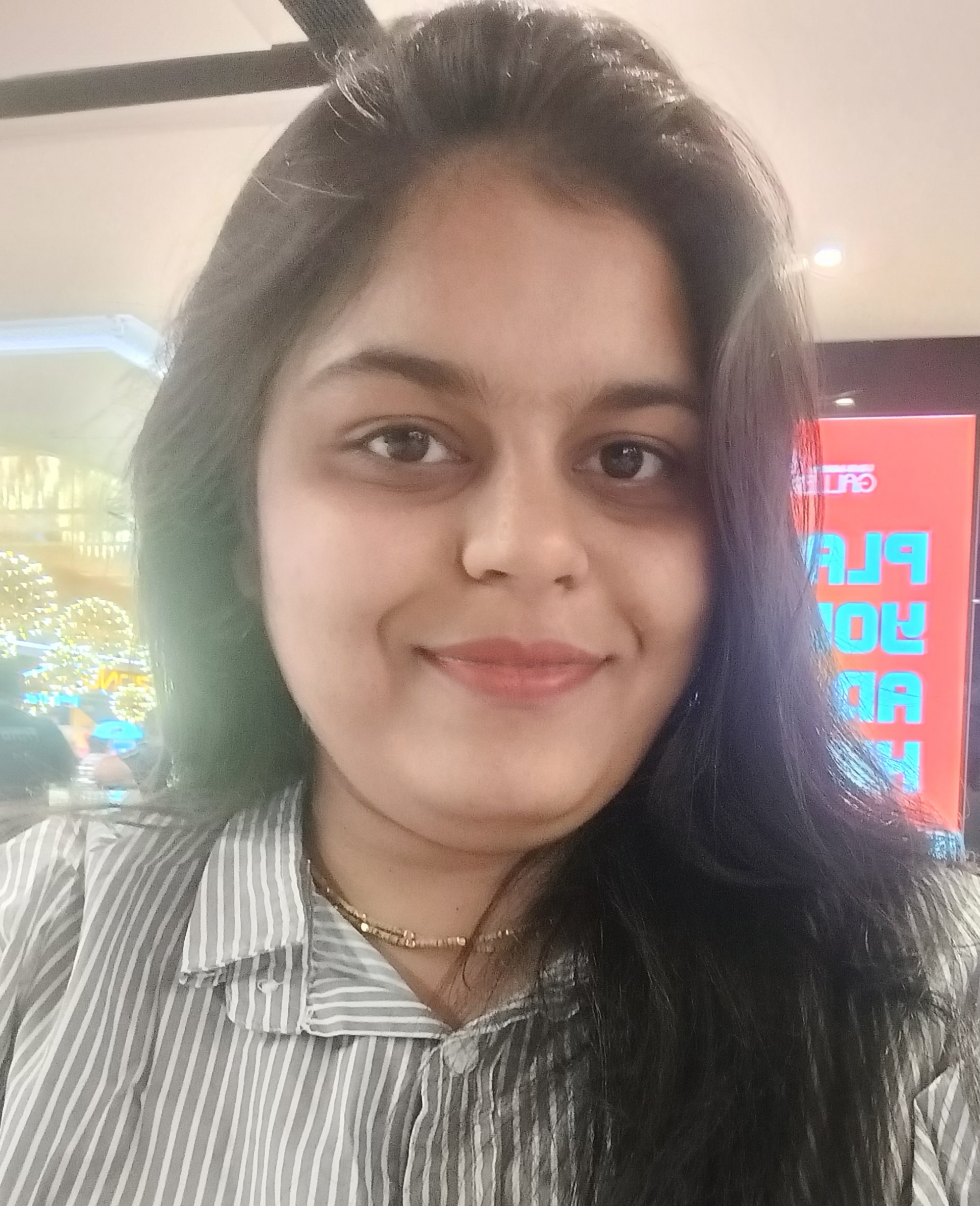 Kumuda Sharma
