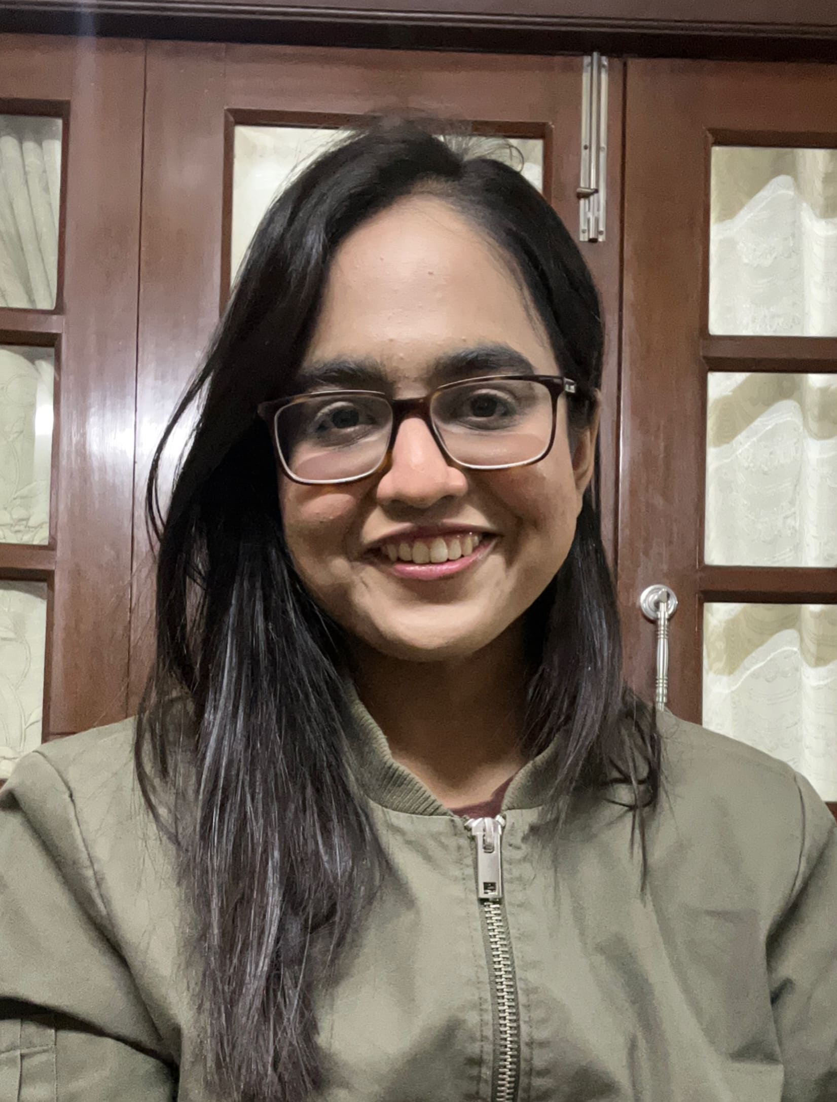 Neha Chattopadhyay