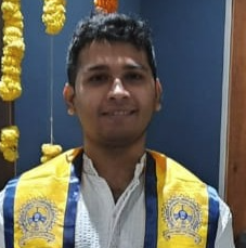 Anirban Ray