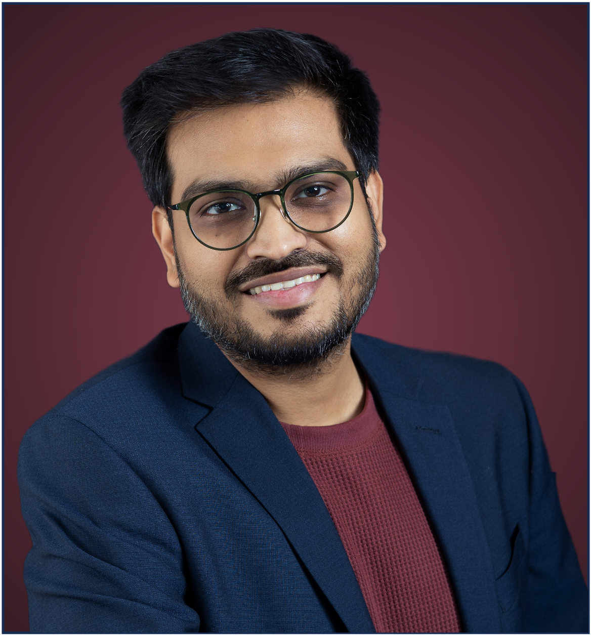 Biswaroop  Mukherjee