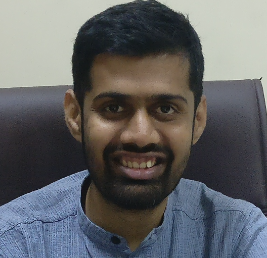 Prathosh A.P.