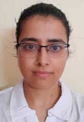 Poonam Rajput