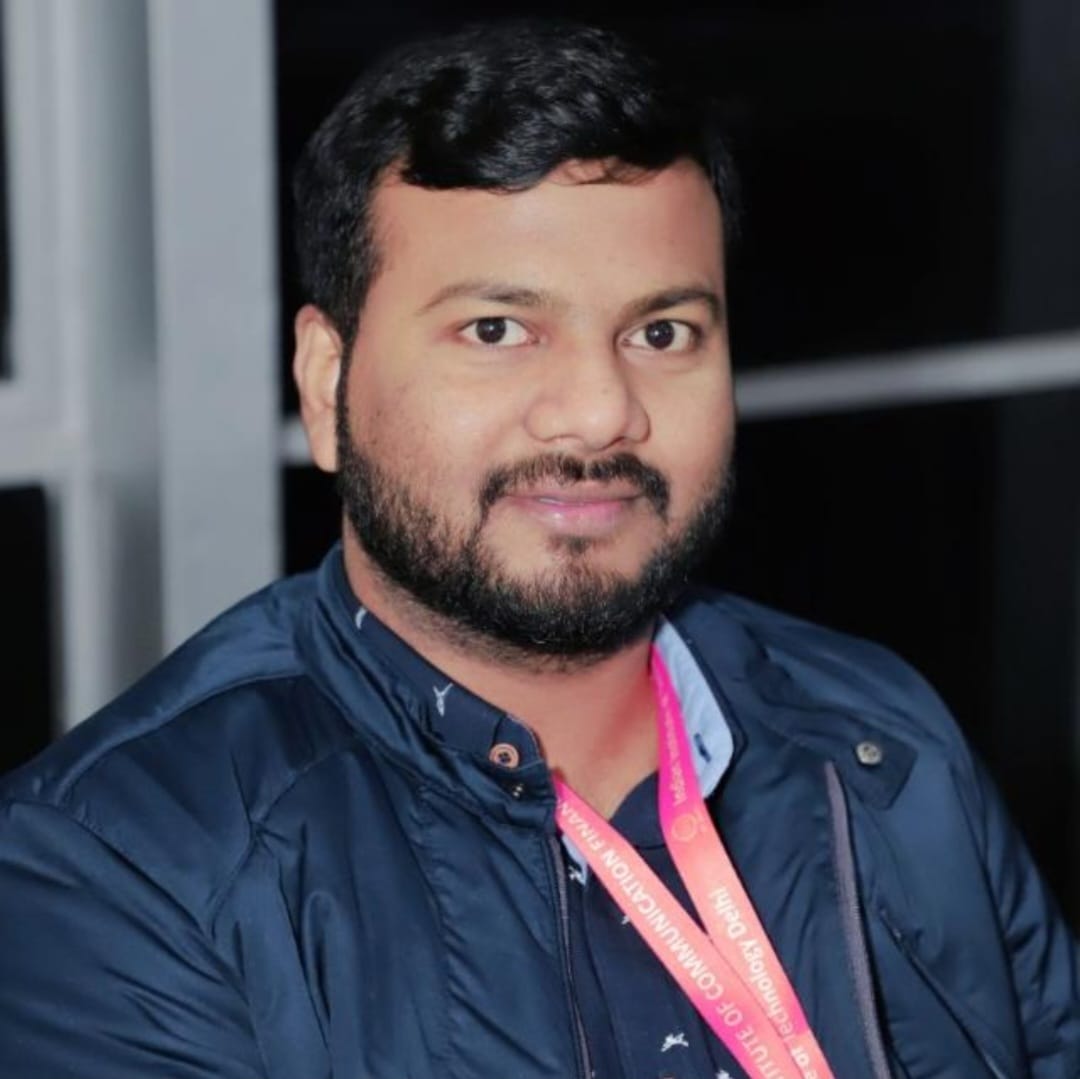 Rahul Paswan