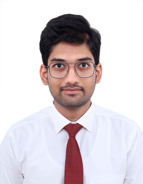 Sanskar Gupta