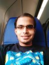 Talk by Dr Arijit Patra