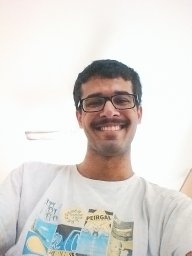 Talk by Ishaan Batta
