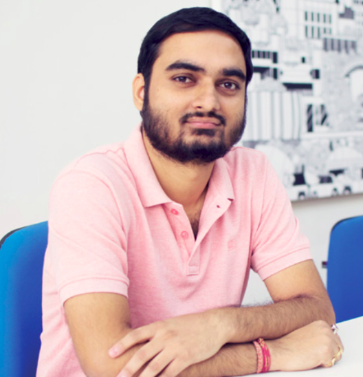 Tanmoy Chakraborty