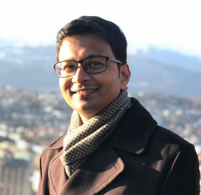 Tarak Karmakar